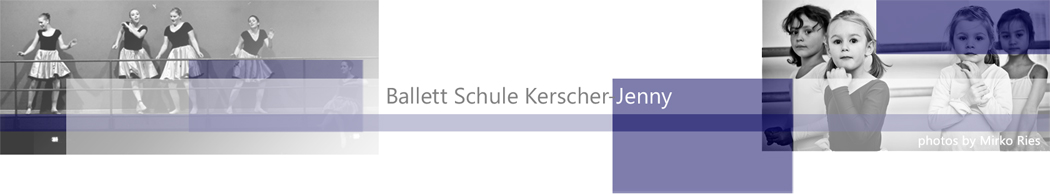 Ballettschule Kerscher Jenny